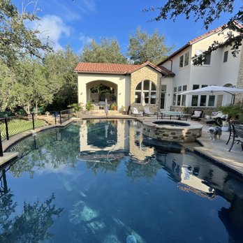 Hines Pool & Spa - Pool Cleaners Near Me - Austin, Texas Hines Pool & Spa - Pool Cleaners Near Me - Austin, Texas