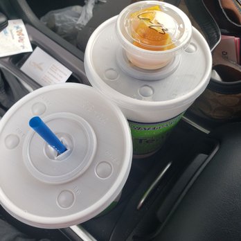 HTeaO - 2 Large Teas for the price of 1 during Happy Hour, super excited!!!!! - Coffee & Tea Near Me - Plano, Texas