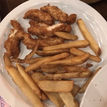 San Telmo Argentinean Steakhouse - Kids chicken tenders and fries - Steakhouses Near Me - Laredo, Texas San Telmo Argentinean Steakhouse - Kids chicken tenders and fries - Steakhouses Near Me - Laredo, Texas