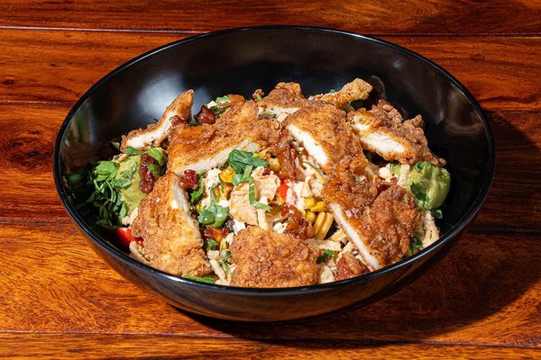 Torchy's Tacos by null