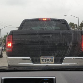 McKinley Shell - Thanks for the windshield wash. It was less dirty before you touched it - Gas Stations Near Me - Corona, California