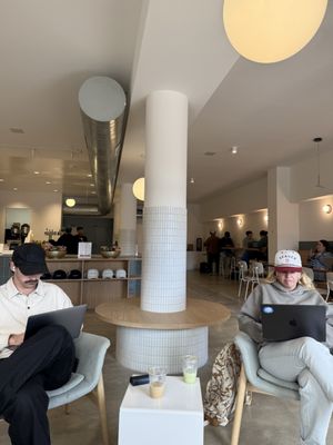 Moniker General Outpost by null