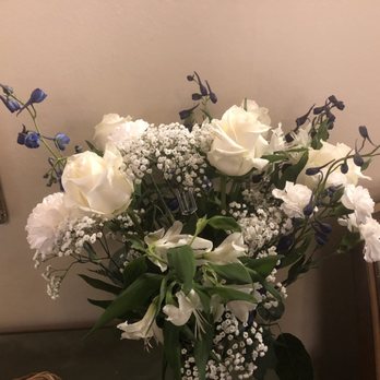 Miracle Flowers - Wilted flowers. - Florists Near Me - Folsom, California Miracle Flowers - Wilted flowers. - Florists Near Me - Folsom, California