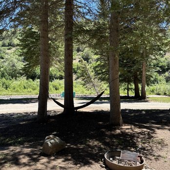 TOP 10 BEST Rv Parking near Aspen - 348s