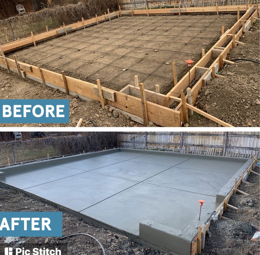 Slide of Pro’s Roofing