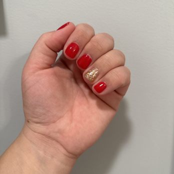 Louis Nails & Spa - Day Spas Near Me
