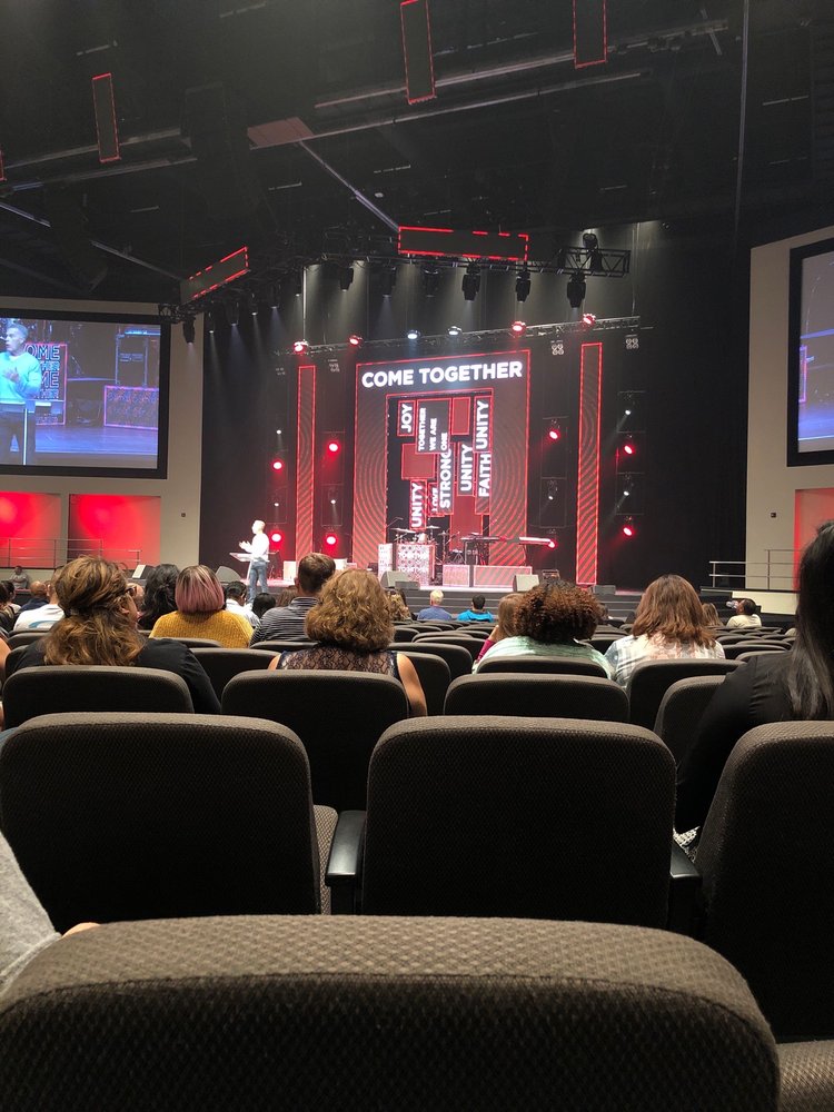 ABUNDANT LIVING 18 Photos & 16 Reviews 1000 Valley Crest Dr, El