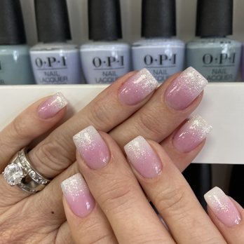 Bling Nails & Spa - Nail Salons Near Me - Orange, California