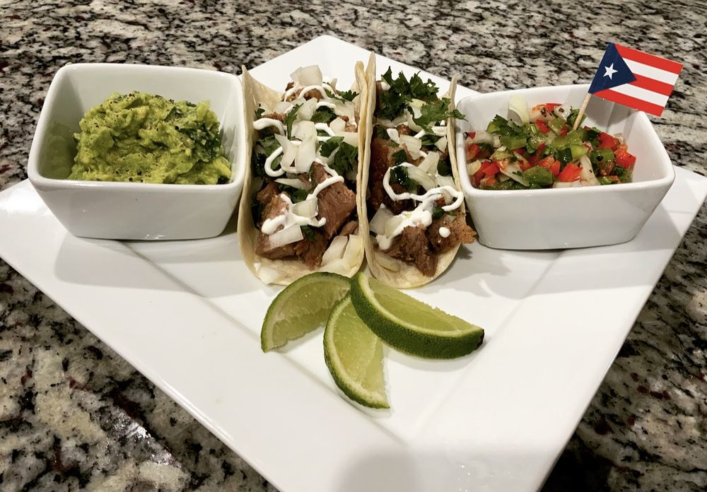 BORIKÉN 13 Photos Food Delivery Services Ludowici, GA Phone Number Yelp