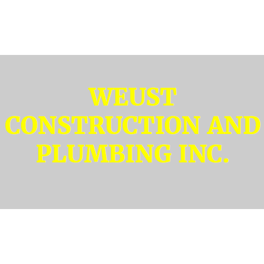 Slide of Wuest Construction and Plumbing