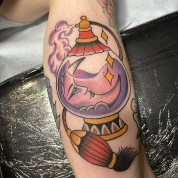 Broken Circle Tattoo - Tattoo Near Me - Burleson, Texas Broken Circle Tattoo - Tattoo Near Me - Burleson, Texas