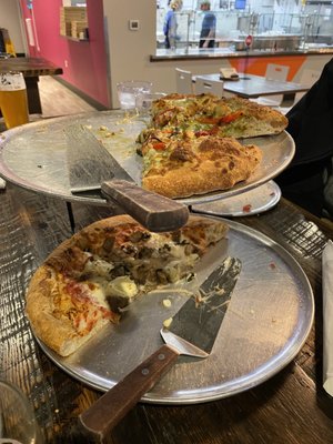 Restoration Pizza by null