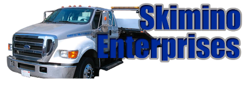 Skimino Enterprises