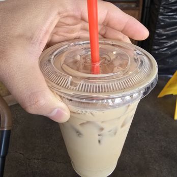Lani Coffee - Coconut coffee. 4/5 stars - Coffee & Tea Near Me - San Diego, California Lani Coffee - Coconut coffee. 4/5 stars - Coffee & Tea Near Me - San Diego, California