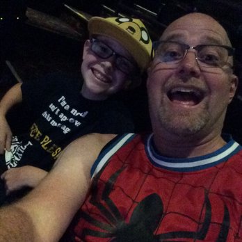 Celebration Cinema - GR North - Spider-man! - Cinema Near Me - Grand Rapids, Michigan
