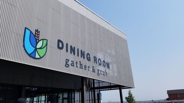 Big Mama's Kitchen and Catering by null