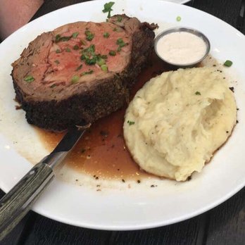 Anthonie's Market Grill - Seafood Near Me - Simonton, Texas