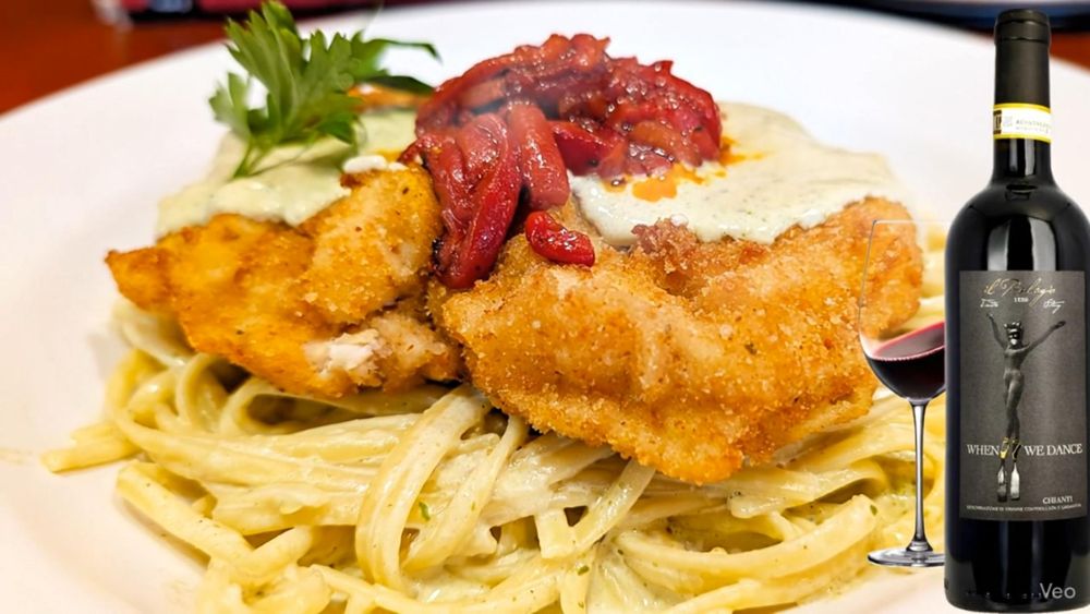 Social spots from Rovalis Ristorante Italiano