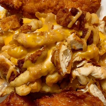 HCK Hot Chicken - Loaded Fries and Chkn Tenders - Chicken Shop Near Me - Woodbridge, Virginia HCK Hot Chicken - Loaded Fries and Chkn Tenders - Chicken Shop Near Me - Woodbridge, Virginia
