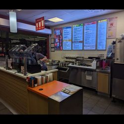 Smoothie King - Smoothie King