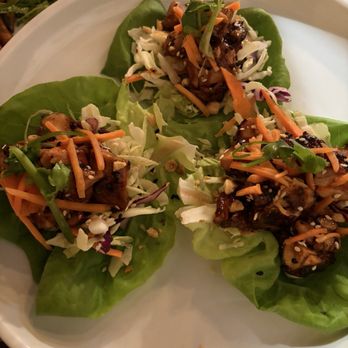 The Guilt Free Glutton - New American Near Me - Las Vegas, Nevada