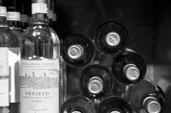 Bacco's Wine & Cheese by null