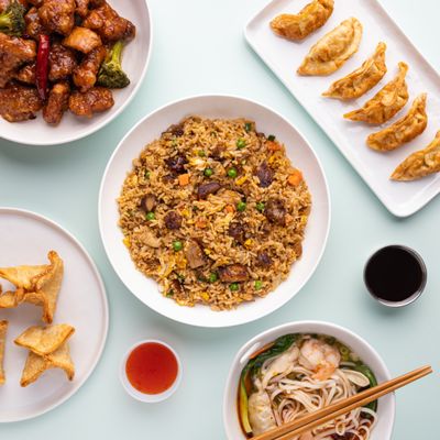 Tso Chinese Takeout & Delivery by null