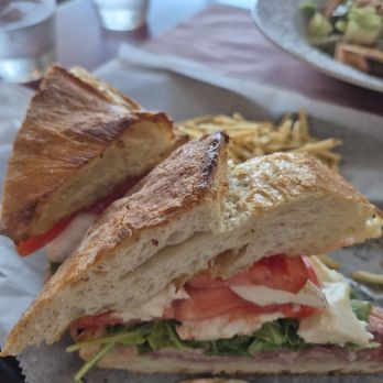 Italia Station Cafe - Panino Classico - Sandwiches Near Me - Pompano Beach, Florida Italia Station Cafe - Panino Classico - Sandwiches Near Me - Pompano Beach, Florida