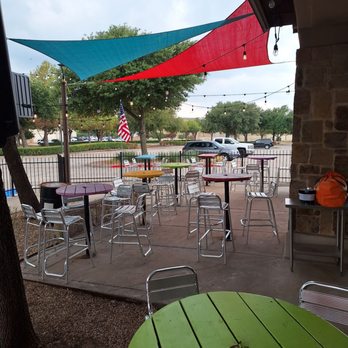 Fuzzy's Taco Shop - Mexican Near Me - Frisco, Texas