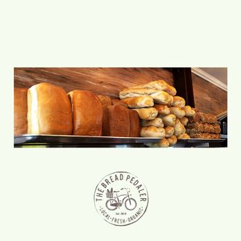 The Bread Pedaler - Fresh Baked Breads Daily at The Bread Pedaler - Breakfast & Brunch Near Me - Lancaster, Pennsylvania The Bread Pedaler - Fresh Baked Breads Daily at The Bread Pedaler - Breakfast & Brunch Near Me - Lancaster, Pennsylvania