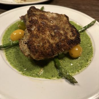 Stubrik's Steakhouse - Sea Bass - Steakhouses Near Me - Fullerton, California Stubrik's Steakhouse - Sea Bass - Steakhouses Near Me - Fullerton, California
