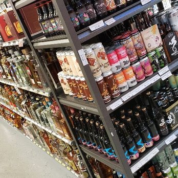 Liquorland - Liquorland inside store. - Beer, Wine & Spirits Near Me - Pooler, Georgia Liquorland - Liquorland inside store. - Beer, Wine & Spirits Near Me - Pooler, Georgia