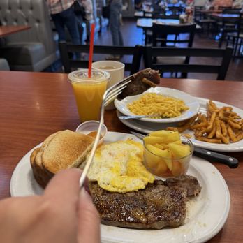 Friends Cafe - IG: socalhkfoodies - Breakfast & Brunch Near Me - Tustin, California Friends Cafe - IG: socalhkfoodies - Breakfast & Brunch Near Me - Tustin, California