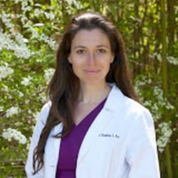 Leah Schwartz Classical Chinese Medicine - Leah Sasha Schwartz, L.Ac.
