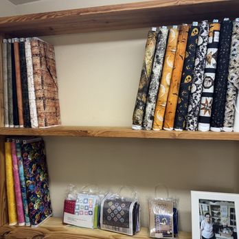 Sew'n Sew - Halloween fabric and kits - Fabric Stores Near Me - Canton, Texas Sew'n Sew - Halloween fabric and kits - Fabric Stores Near Me - Canton, Texas