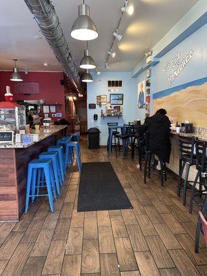 Bia's Café Marianao by null