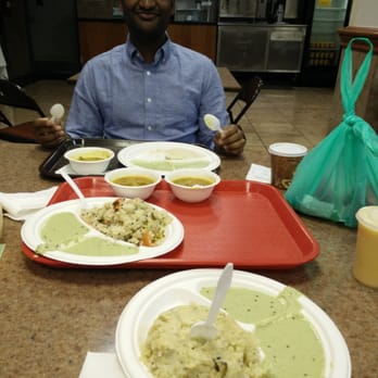 Ganesh Temple Canteen - Indian Near Me - Flushing, New York