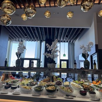 Terra Gaucha - Cold buffet - Desserts Near Me - Rockville, Maryland Terra Gaucha - Cold buffet - Desserts Near Me - Rockville, Maryland