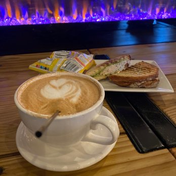 Bequest Coffee - Coffee & Tea Near Me - Mill Creek, Washington
