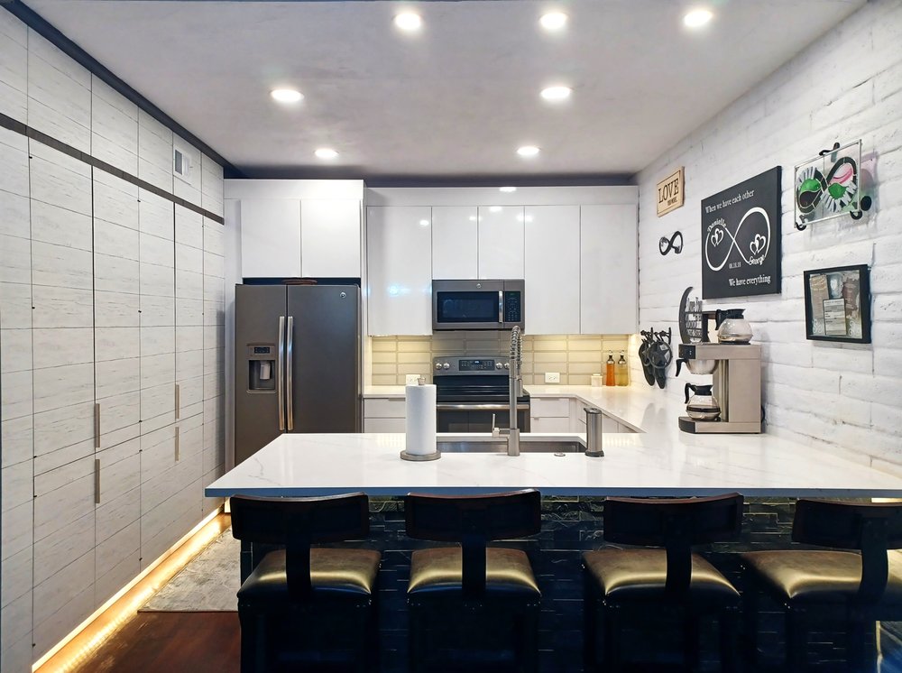 KITCHEN RENO Updated September 2024 18 Photos & 20 Reviews 7685 S Virginia St