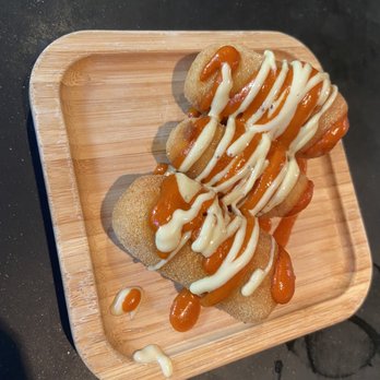 Trust - Tapas/Small Plates Near Me - Santa Ana, California Trust - Tapas/Small Plates Near Me - Santa Ana, California