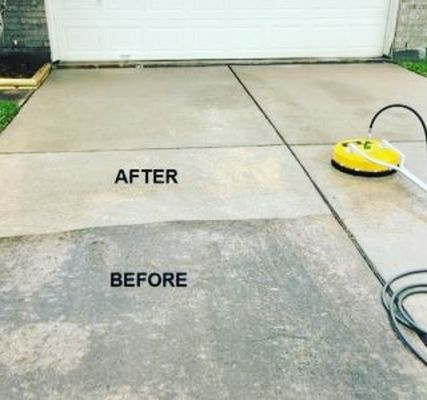 Exterior pressure washing - Call us now and get your free quote for exterior pressure washing job, we so all exterior washing jobs! all your needs, just call us and we will take care.