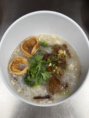 Vinh Loi Tofu Vegan Restaurant by null