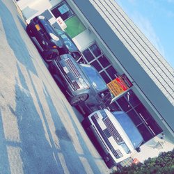 Ferry Auto Care
