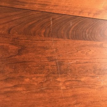 Freedom Moving - Freedom Movers ruined my dining room table and refused to take responsibility - Movers Near Me