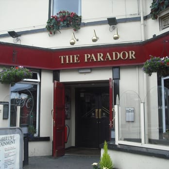 The Parador - Guest Houses Near Me - Belfast, BFS The Parador - Guest Houses Near Me - Belfast, BFS