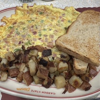 Garden State Diner - Diners Near Me - Newark, New Jersey Garden State Diner - Diners Near Me - Newark, New Jersey