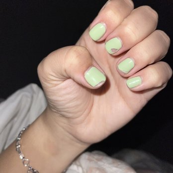 Green Ivy Nails & Spa - Nail Salons Near Me - Temecula, California