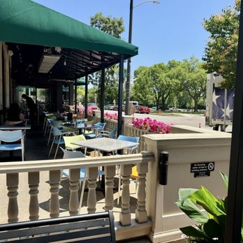 The Knick - Breakfast & Brunch Near Me - Milwaukee, Wisconsin