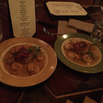 Matador West Seattle - Happy hour shrimp. - Mexican Near Me - Seattle, Washington